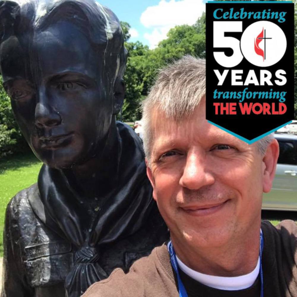 Meet your Posher, Jimbo